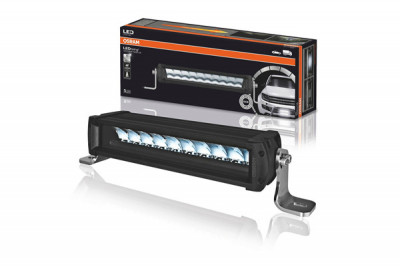 Proiector Led 6000k, 2700 Lm - Ledriving Lightbar Fx250-cb Osram LEDDL103-CB foto