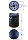 MAHLE OC 1414 Filtru ulei