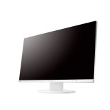 Monitor EIZO FlexScan EV2450-WT, 24", IPS, Full HD, DisplayPort, HDMI, DVI