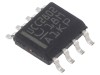 Controler PWM 1A 46kHz-1MHz 2.44-2.56V SO8