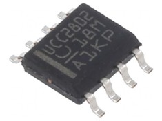 Controler PWM 1A 46kHz-1MHz 2.44-2.56V SO8