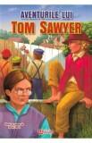 Clasici. Aventurile lui Tom Sawyer