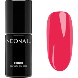 NEONAIL Jewels Of The Sea lac de unghii sub forma de gel culoare Flower of the Sea 7.2 ml