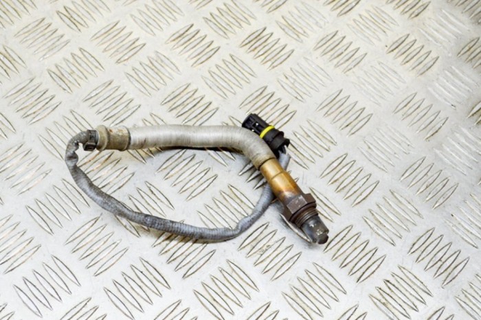 Sonda lambda BMW 3 E90 2007 OEM: 7545075,0258006796 13340269