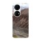 Husa compatibila cu Huawei Nova Y70 model Mountain Edges, Silicon, TPU, Viceversa