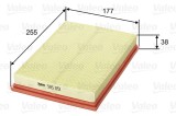 VALEO 585051 Filtru aer