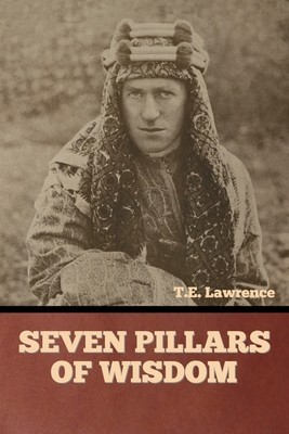 Seven Pillars of Wisdom foto