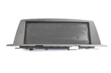 Ecran de navigație BMW 6 Coupe F13 2012 OEM: 9266383 13345903