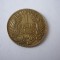 1 FRANC 1921 TUNISIA ********