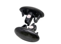 Set lampa semnalizare laterala CITROEN C1 (PM/PN), 09.2005-05.2012; C2 (JM), 01.2003-05.2008; C3 (FC), 01.2002-2010; C4 CACTUS, 07.2014-05.2018; C5,