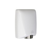 Uscator de Maini cu Senzor, 1200W, Alb, FL2023WH ModernLight Concept