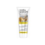 Sampon pentru Revitalizarea Culorii, Brightening, par blond, efect iluminator, Venita, 200ml