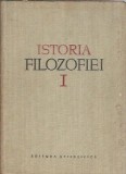 Cumpara ieftin Istoria Filozofiei Volumul 1 Editura Stiintifica An 1953 616 Pagini Carte Veche