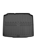 Covor Protectie Portbagaj Tip Tavita Umbrella Skoda Fabia II (5J) Combi (2007-2014)