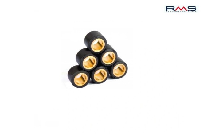 Role variator 20x12 - 8.5gr