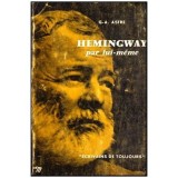 G-A. Astre - Hemingway par lui-meme - 117311