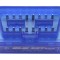 Interfata bluetooth, Zola, OBD II mini, albastra, ELM 327, mini PL
