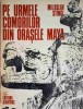 Pe urmele comorilor din orașele Maya - Miloslav Stingl, 1974, Albatros, Istorie, Civilizația Maya