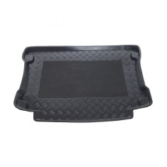 Tavita portbagaj Toyota Yaris Verso (Ncp/Npl), 11.1999-09.2005 , cu panza antialunecare