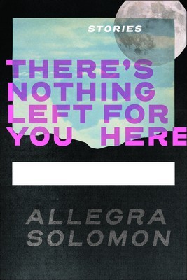 There&amp;#039;s Nothing Left for You Here foto