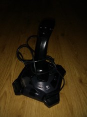 Joystick Logitech Attack 3 USB foto