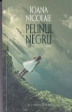 Ioana Nicolaie - Pelinul negru