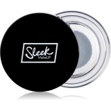 Sleek Ice Brow Styling ceară de fixare pentru spr&acirc;ncene culoare Transparent 6 g