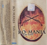 Ro-Mania - Radu Mamii, Caseta audio