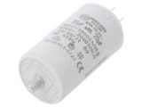 Condensator Motoare 10uF 475VAC &plusmn;5%