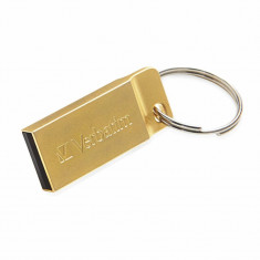 Memorie USB 3.0 Verbatim 16GB METAL foto