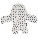 Perna scaun de masa Childhome Evolu Jerse Leopard