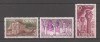 Spania 1975 - Mănăstiri și Abații, MNH, Nestampilat