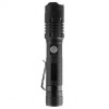 LANTERNA LED 10W ALUMINIU CU INCARCARE USB TIP C, V-TAC
