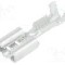 Terminal tip plat, pentru surub {{Orificiu pentru &amp;#351;urub}}, BM GROUP - BM 01191
