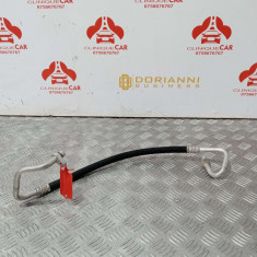 Conducta Clima Renault Clio 1.5 DCI 2012-2016