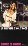 Gerard de Villiers - SAS - La panthere d&#039;Hollywood