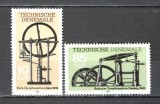 D.D.R.1985 Monumente tehnice-Masini cu aburi SD.530
