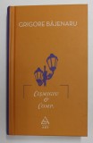 CISMIGIU et COMP . de GRIGORE BAJENARU , 2015 , COPERTA CARTONATA