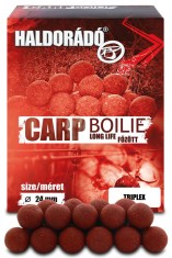 Haldorado - Carp Boilie Long Life - TripleX (800g 24mm) foto