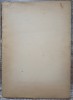 Escale - I. Gr. Perieteanu, Dimitrie Stiubei - Editie Princeps 1934, Bucuresti, Carte Bibliofilie