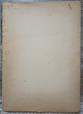 Escale - I. Gr. Perieteanu// acuarele de Dimitrie Stiubei foto