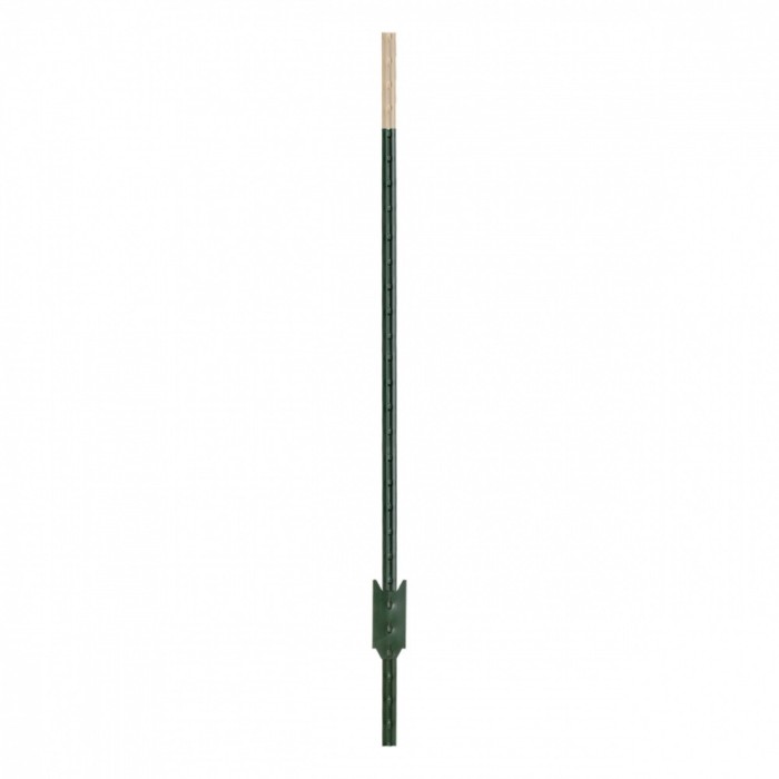 St&acirc;lp metalic T-post, 167&nbsp;cm