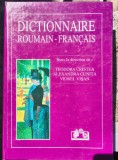 Dictionnaire roumain-fran&ccedil;ais-Teodora Cristea,Alexandra Cunita,Viorel Visan