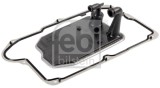 FEBI BILSTEIN 171138 set filtre hidraulice, cutie e vit.automata