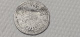 20 kreuzer 1869 argint , starea din imagini