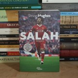 SIMON HUGHES - SALAH ( BIOGRAFIA ) , 2025 *