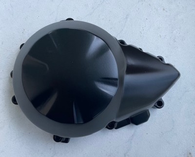 Capac motor generator Kawasaki Z750 2007-2013 foto