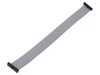 Cablu panglică SAMTEC IDC 203,2mm FFSD-13-D-08.00-01-N cu conectori IDC ambele părți