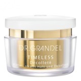 Crema echilibranta anti-imbatranire pentru ten normal Timeless, 50ml, Dr.Grandel, Dr. Grandel