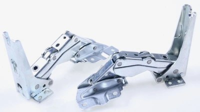 SCHARNIERSATZ 704009500 pentru frigider/combina frigorifica LIEBHERR foto